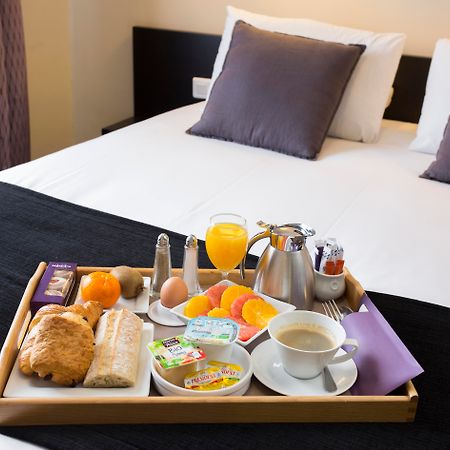 Hotel Mercure Bayonne Centre Le Grand Hotel Dış mekan fotoğraf