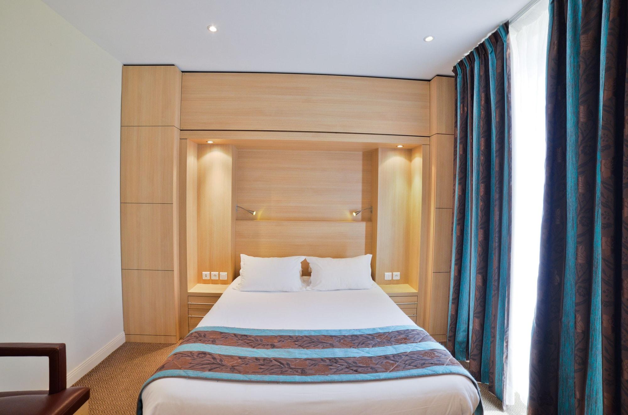 Hotel Mercure Bayonne Centre Le Grand Hotel Dış mekan fotoğraf