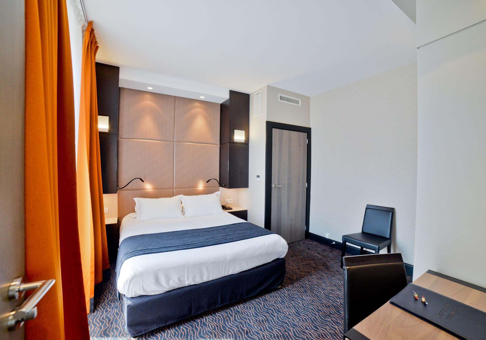 Hotel Mercure Bayonne Centre Le Grand Hotel Dış mekan fotoğraf