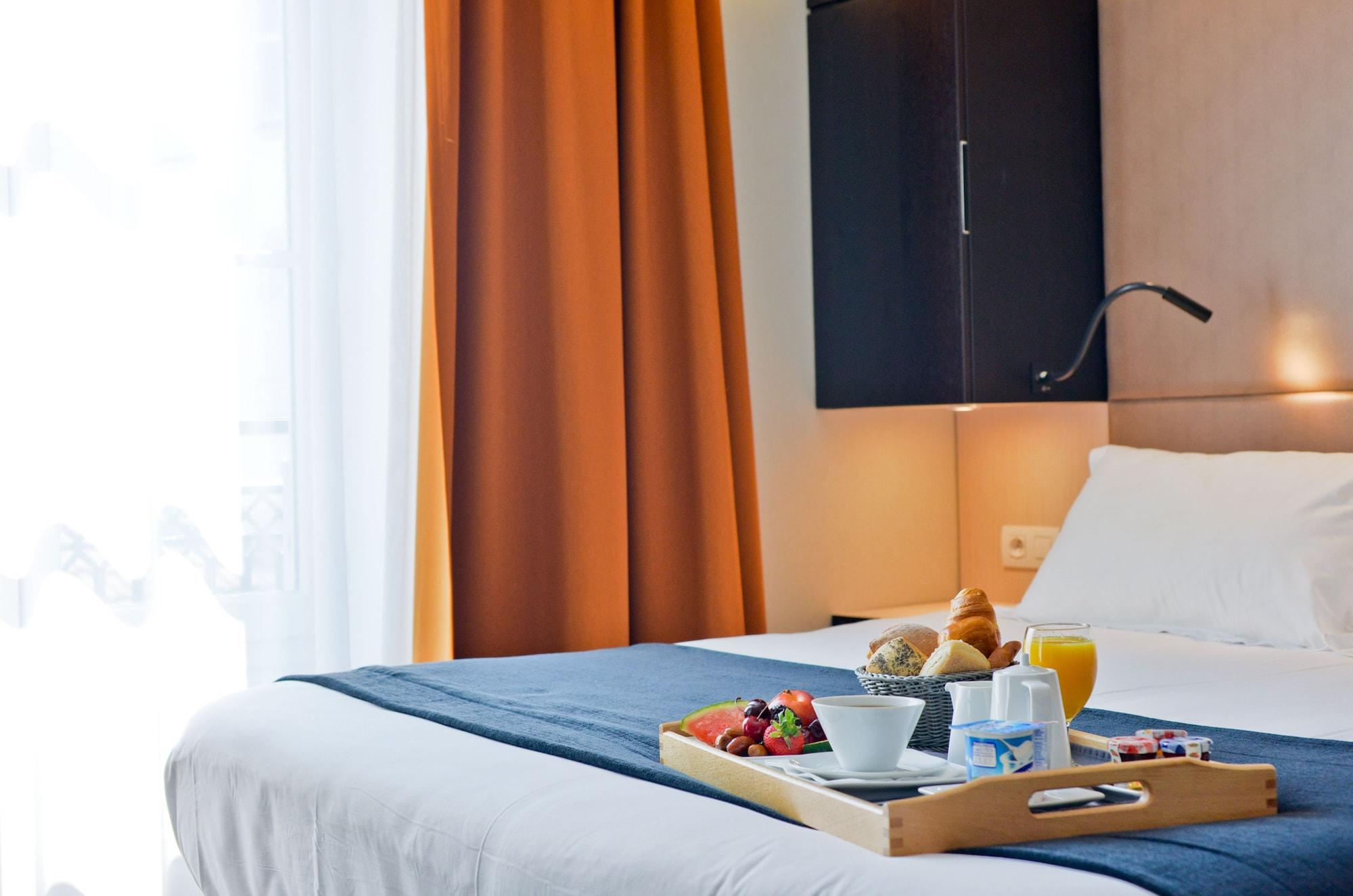 Hotel Mercure Bayonne Centre Le Grand Hotel Dış mekan fotoğraf
