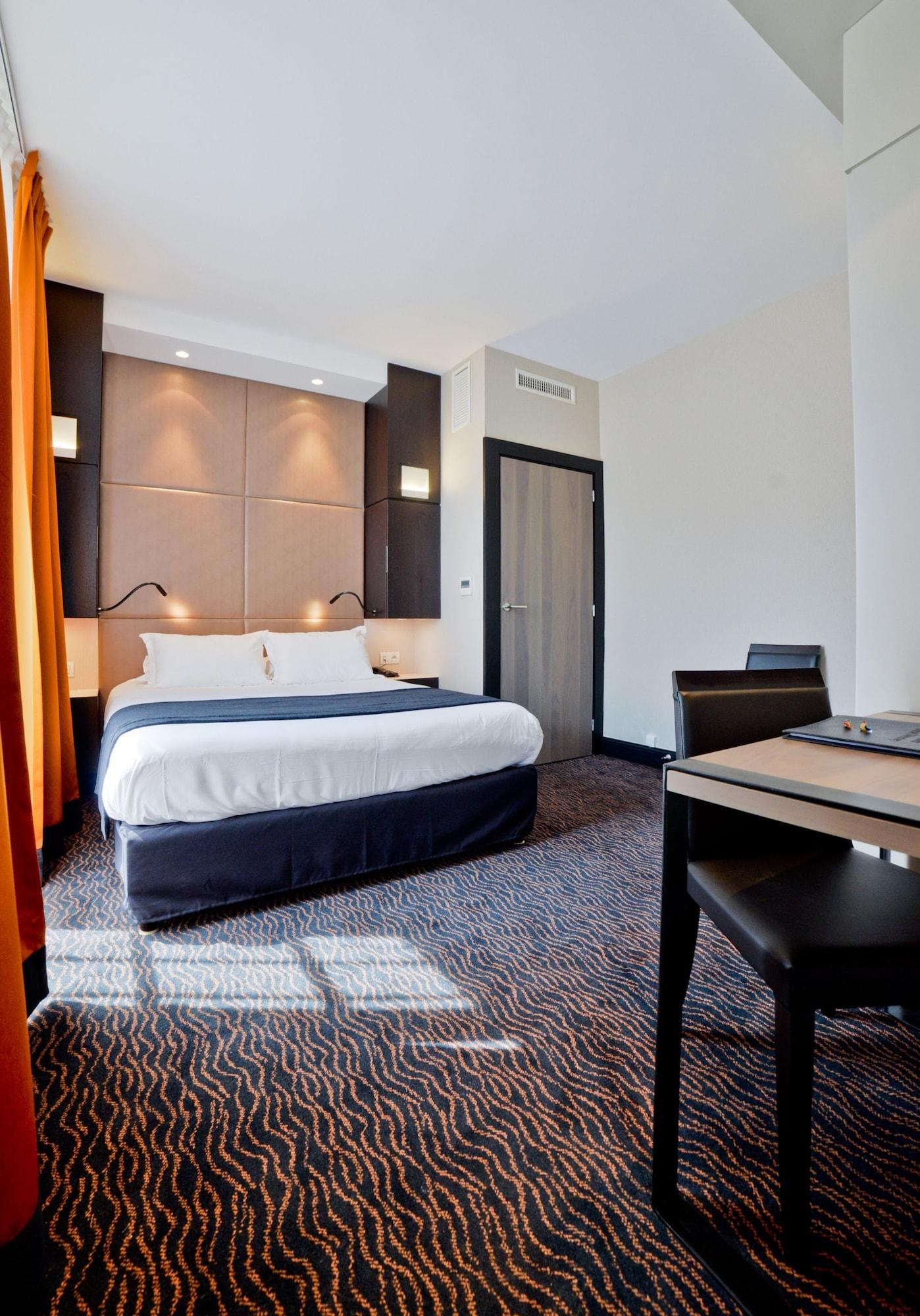 Hotel Mercure Bayonne Centre Le Grand Hotel Dış mekan fotoğraf