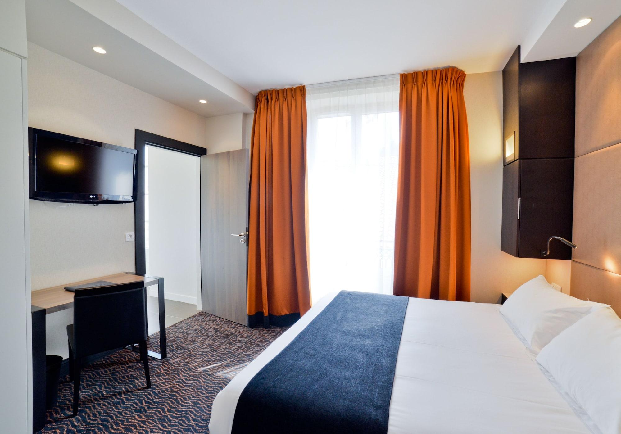 Hotel Mercure Bayonne Centre Le Grand Hotel Dış mekan fotoğraf