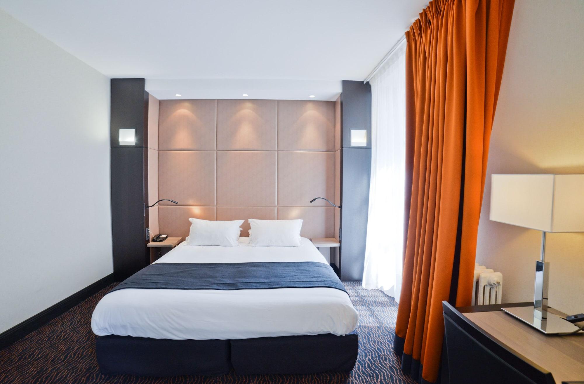 Hotel Mercure Bayonne Centre Le Grand Hotel Dış mekan fotoğraf