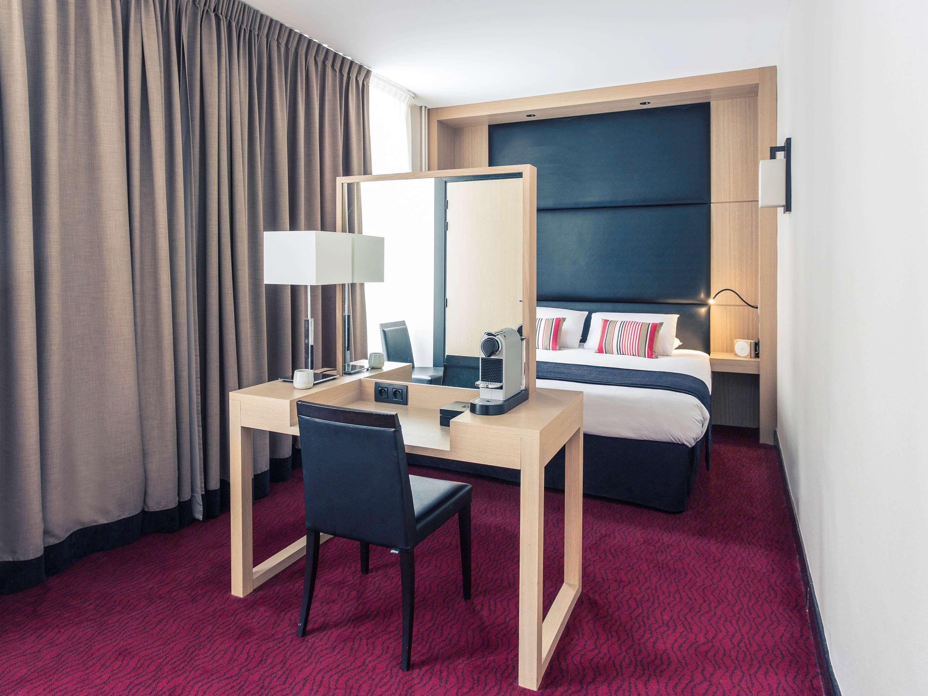 Hotel Mercure Bayonne Centre Le Grand Hotel Dış mekan fotoğraf