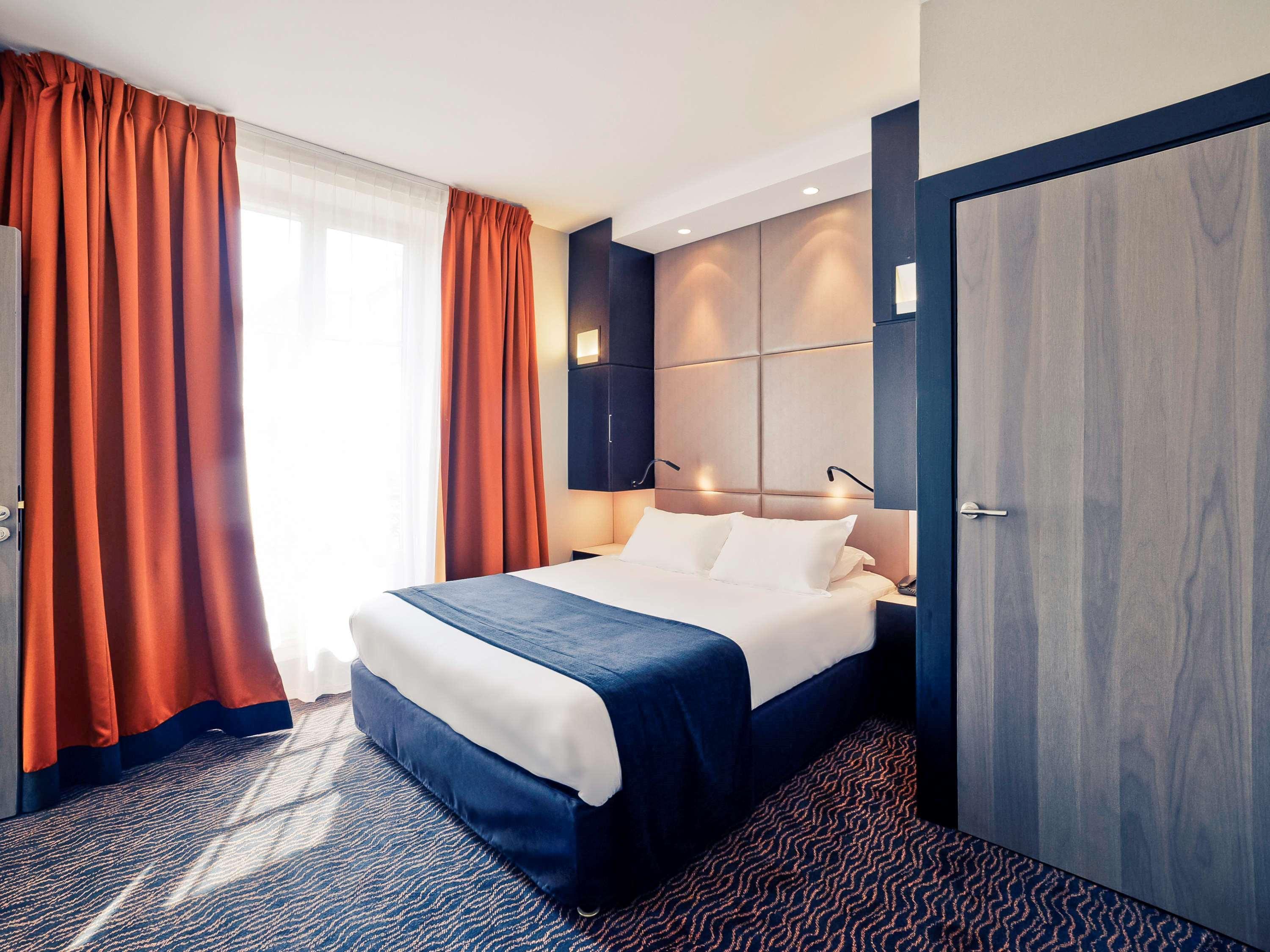 Hotel Mercure Bayonne Centre Le Grand Hotel Dış mekan fotoğraf