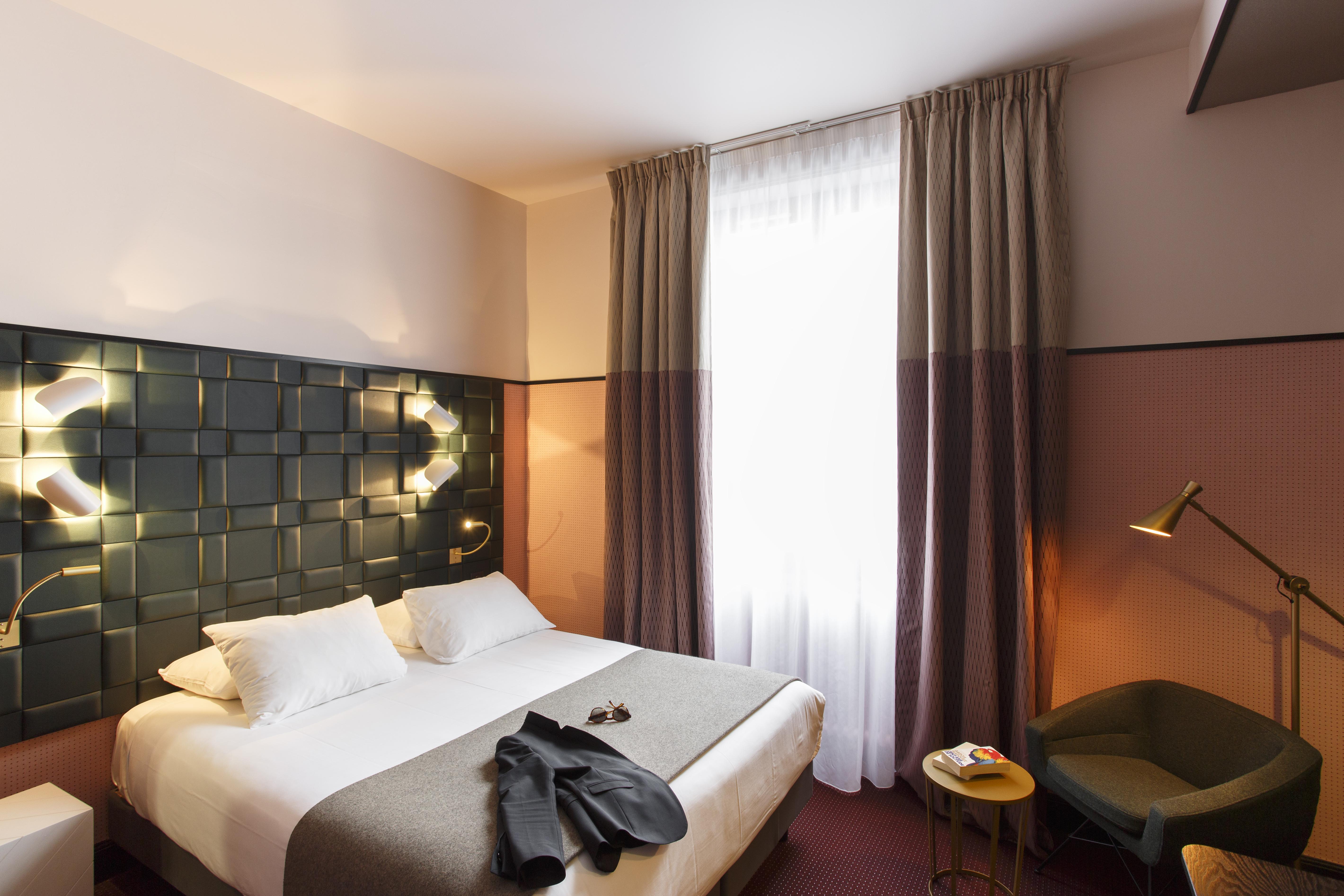 Hotel Mercure Bayonne Centre Le Grand Hotel Dış mekan fotoğraf