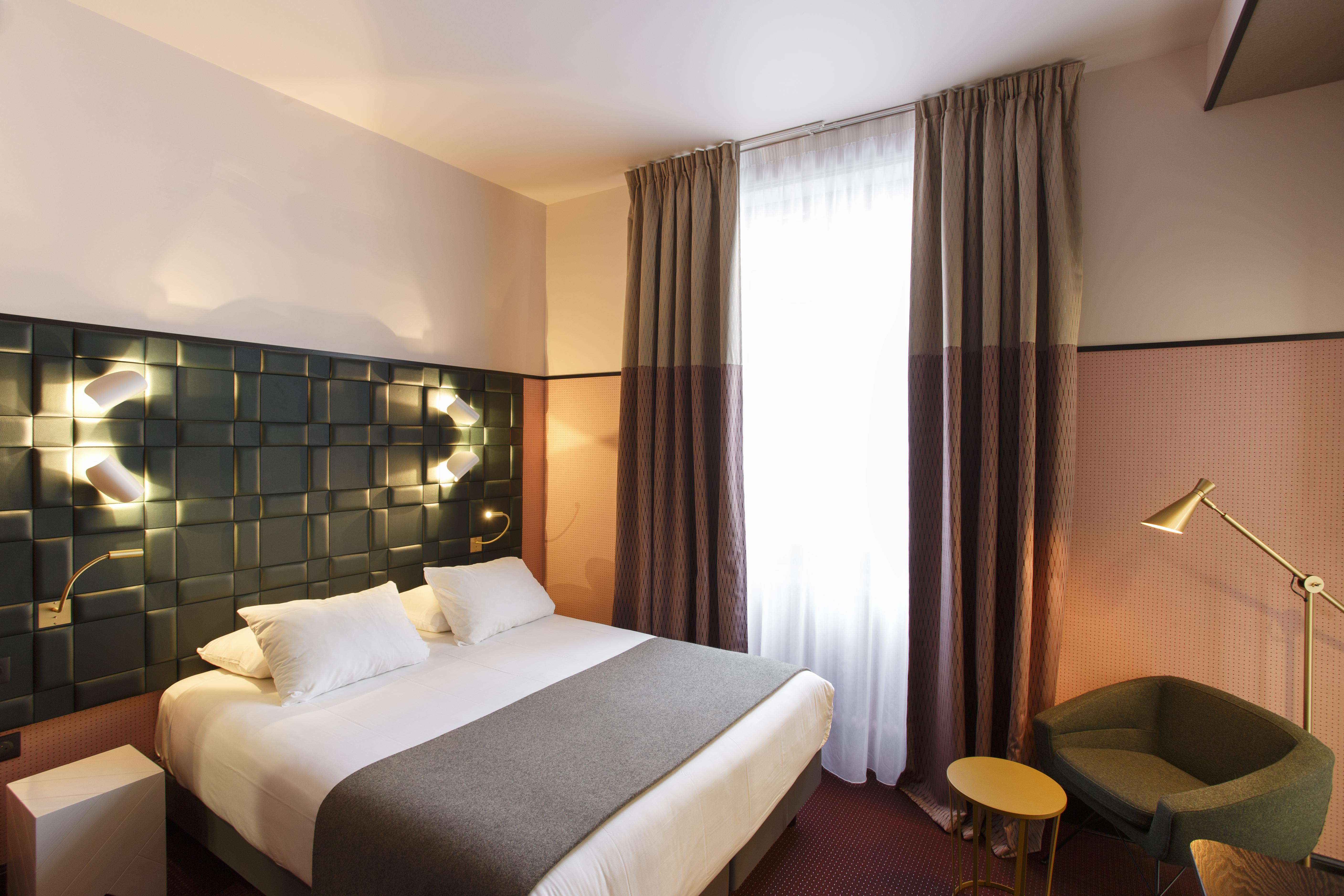 Hotel Mercure Bayonne Centre Le Grand Hotel Dış mekan fotoğraf