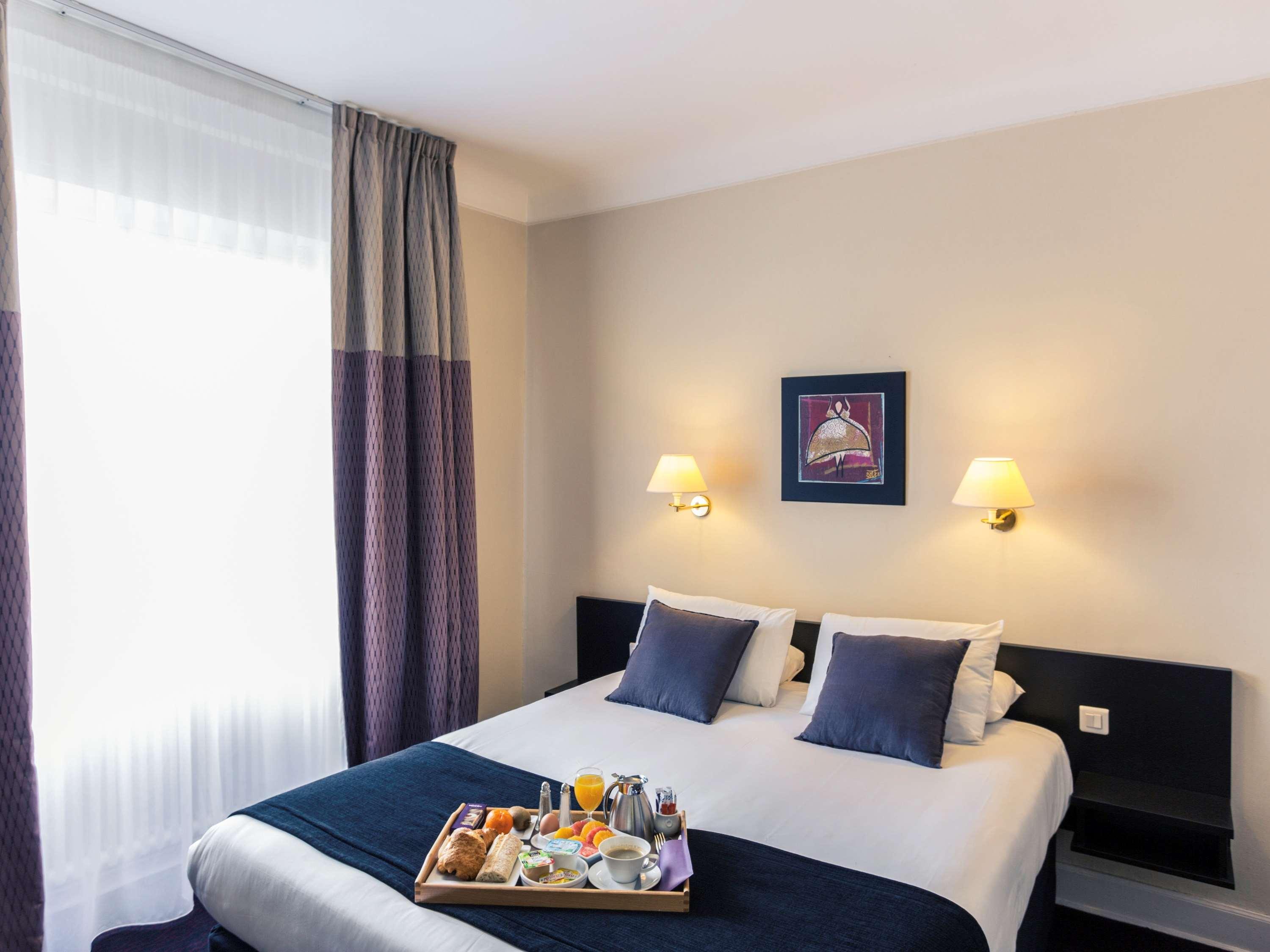 Hotel Mercure Bayonne Centre Le Grand Hotel Dış mekan fotoğraf