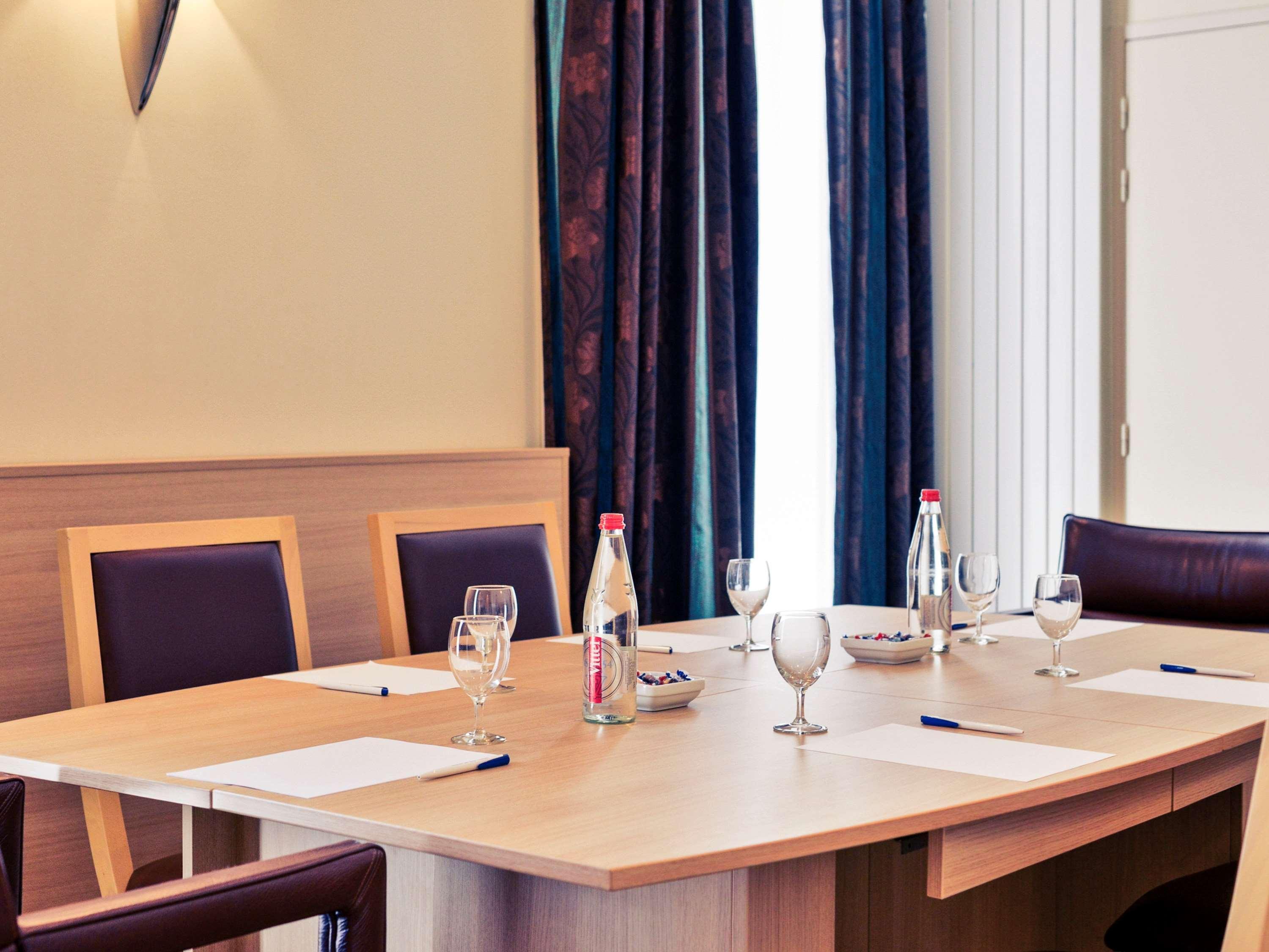 Hotel Mercure Bayonne Centre Le Grand Hotel Dış mekan fotoğraf