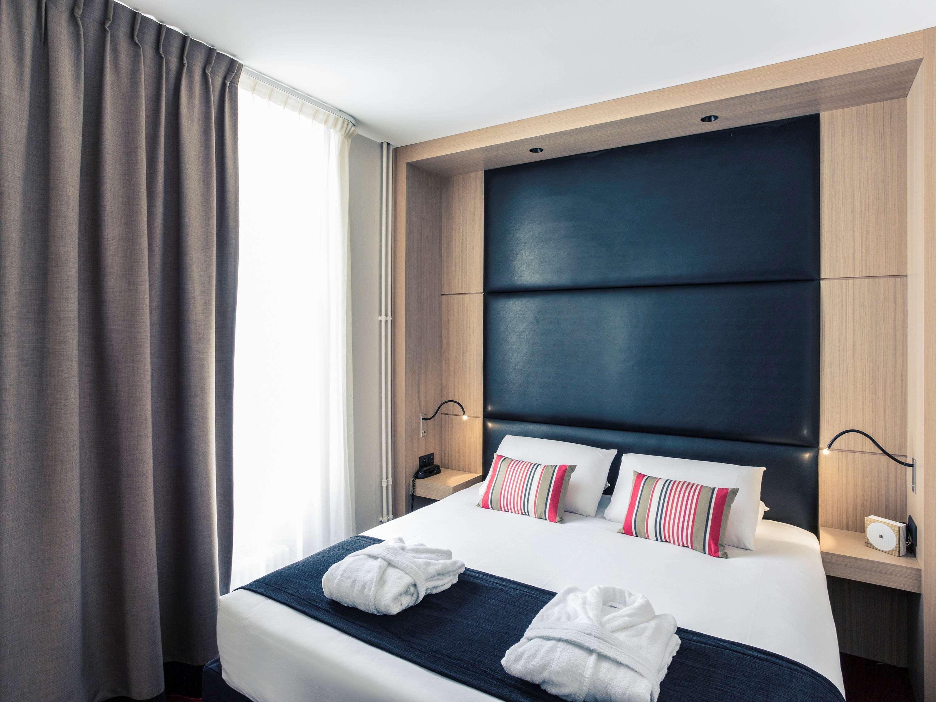 Hotel Mercure Bayonne Centre Le Grand Hotel Dış mekan fotoğraf