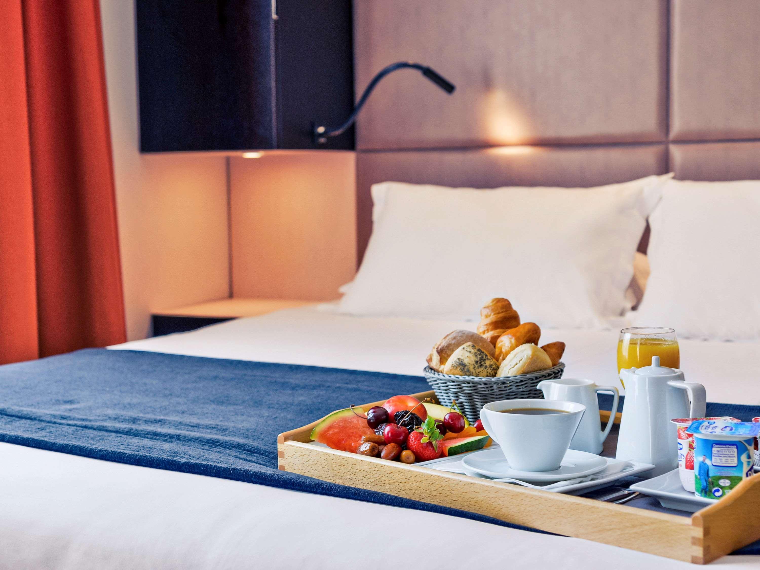 Hotel Mercure Bayonne Centre Le Grand Hotel Dış mekan fotoğraf
