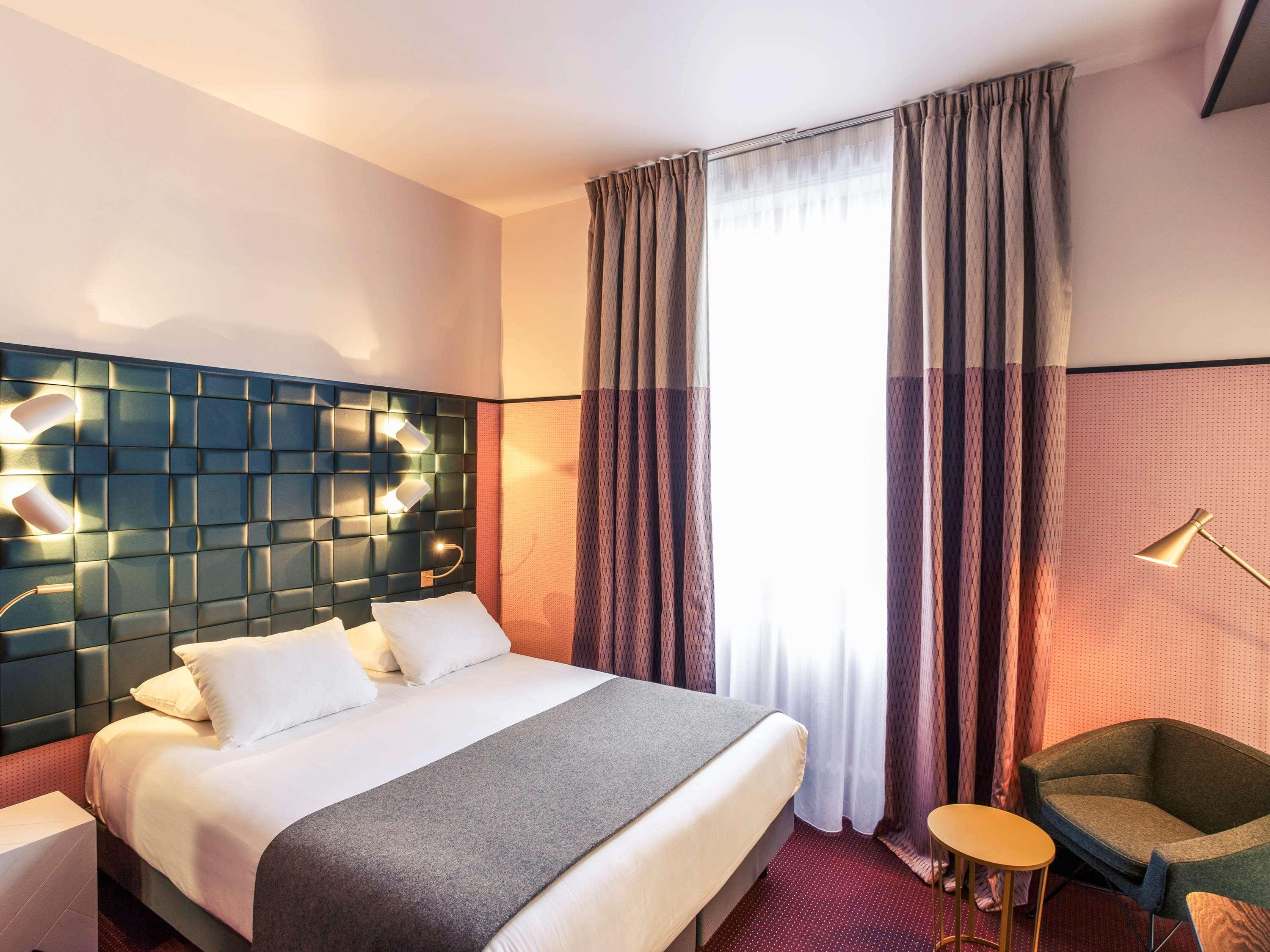 Hotel Mercure Bayonne Centre Le Grand Hotel Dış mekan fotoğraf