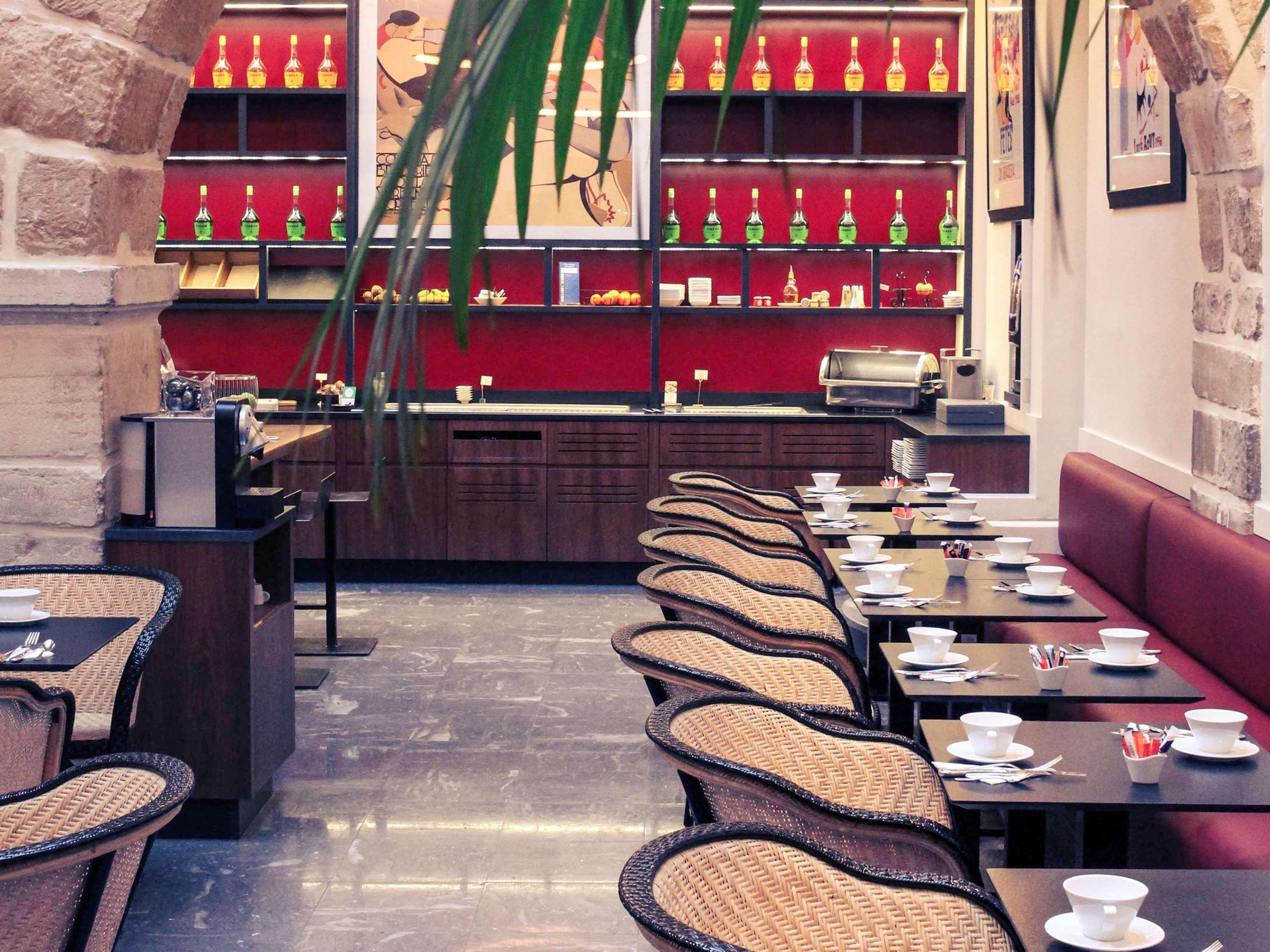 Hotel Mercure Bayonne Centre Le Grand Hotel Dış mekan fotoğraf