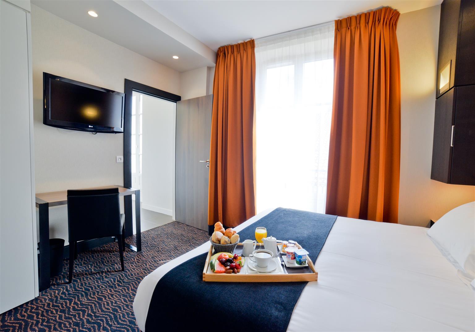 Hotel Mercure Bayonne Centre Le Grand Hotel Dış mekan fotoğraf