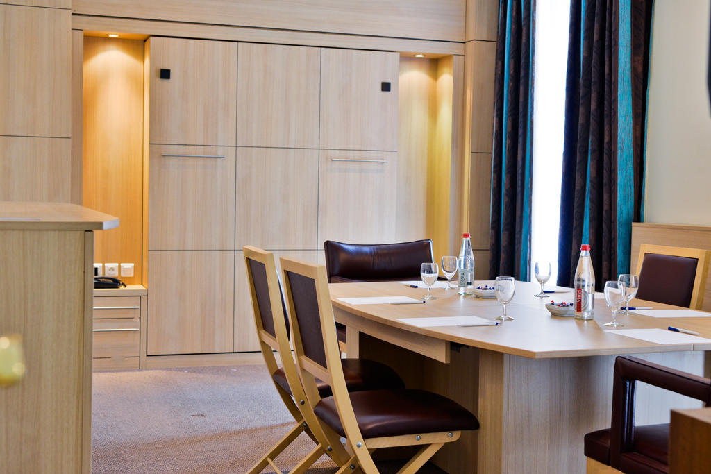 Hotel Mercure Bayonne Centre Le Grand Hotel Dış mekan fotoğraf