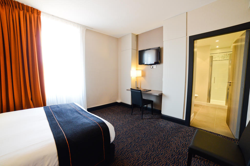 Hotel Mercure Bayonne Centre Le Grand Hotel Dış mekan fotoğraf
