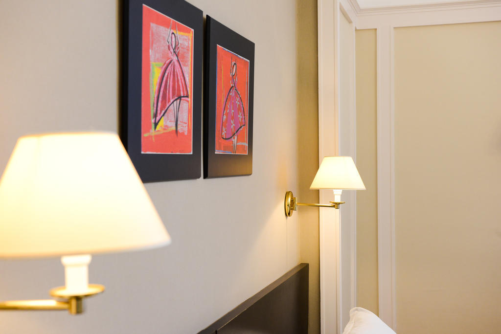 Hotel Mercure Bayonne Centre Le Grand Hotel Dış mekan fotoğraf