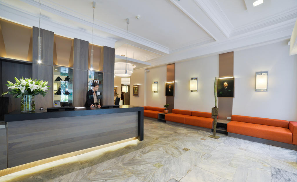 Hotel Mercure Bayonne Centre Le Grand Hotel Dış mekan fotoğraf